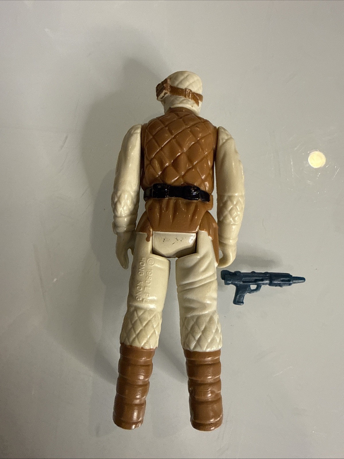 Rebel Soldier (Hoth Battle Gear) sold
