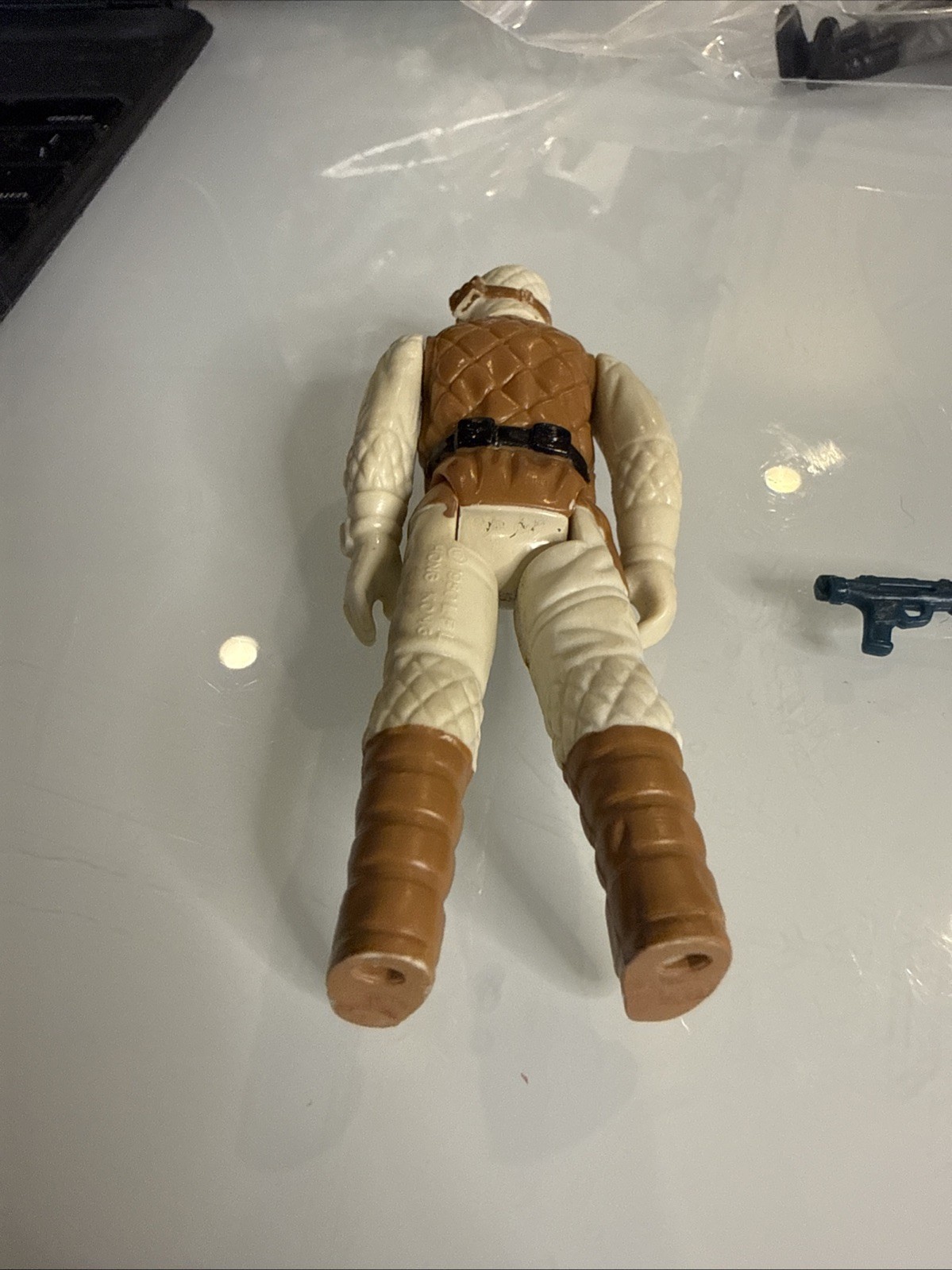 Rebel Soldier (Hoth Battle Gear) sold