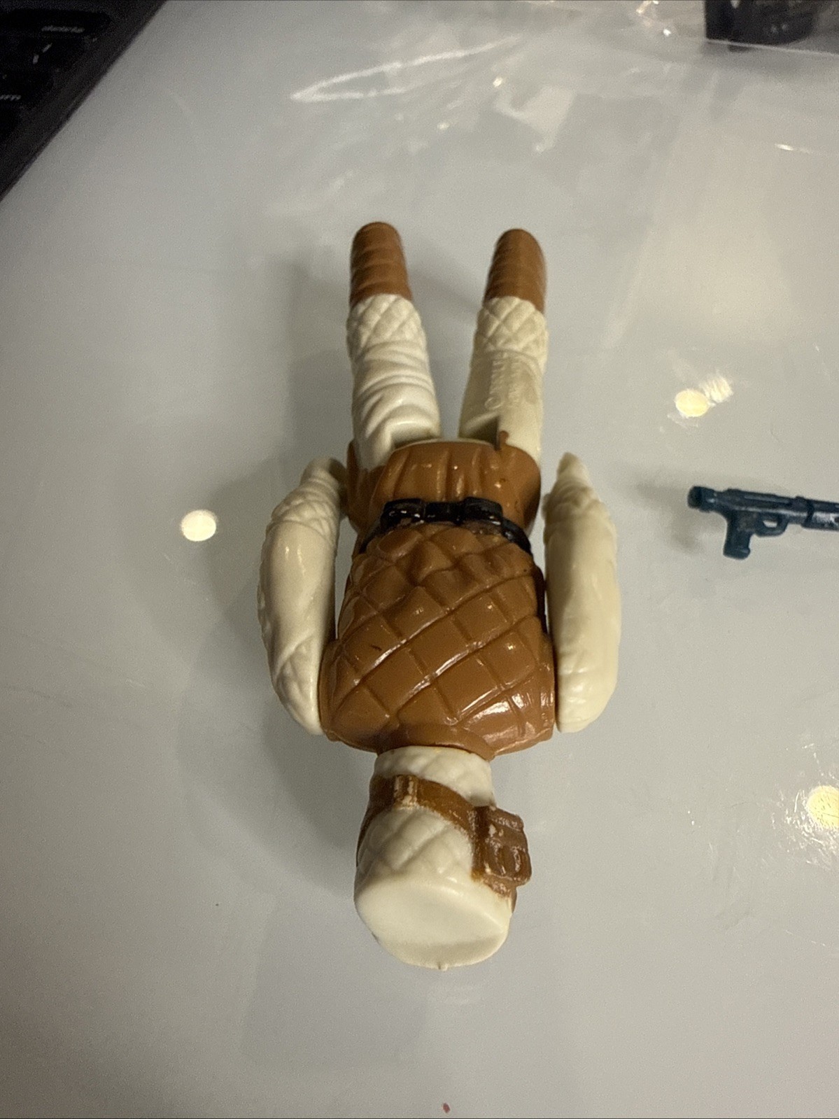 Rebel Soldier (Hoth Battle Gear) sold