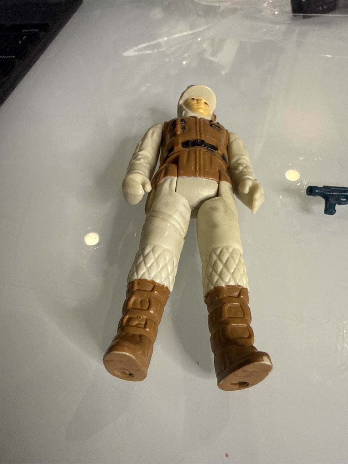 Rebel Soldier (Hoth Battle Gear) sold