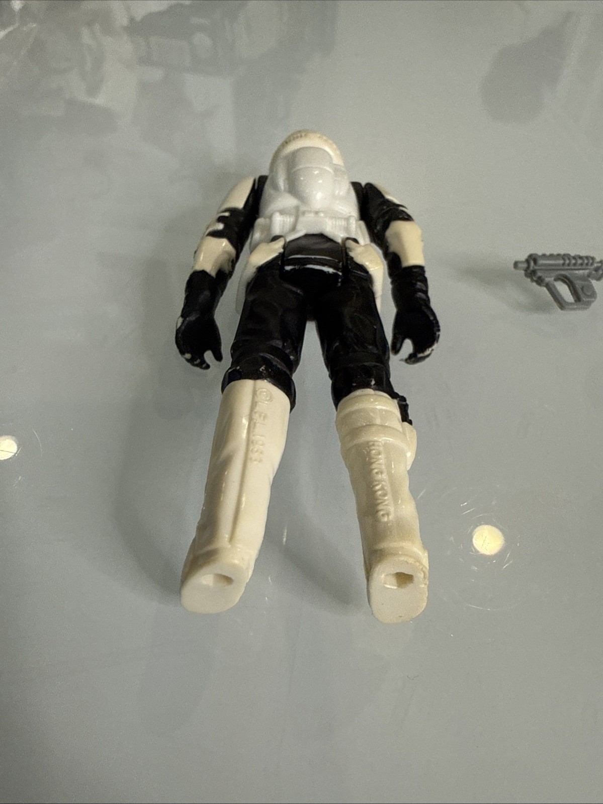 Biker Scout sold