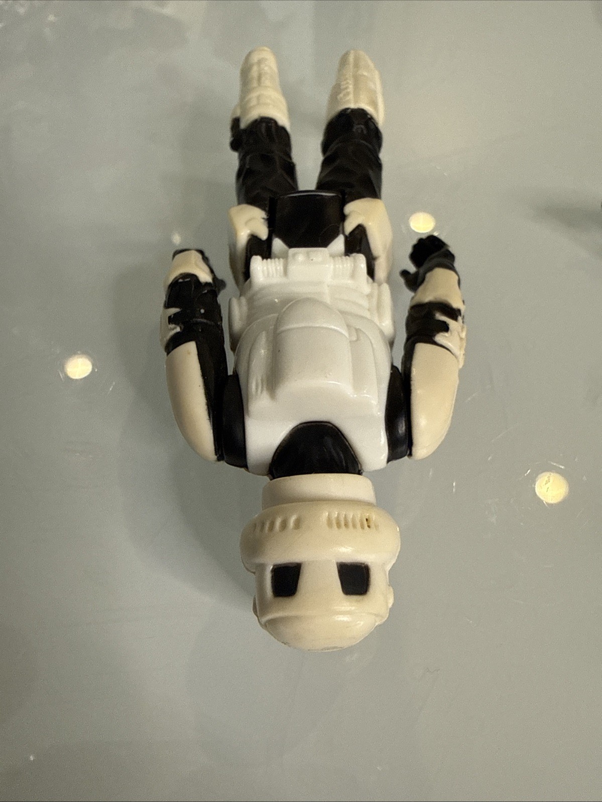 Biker Scout sold