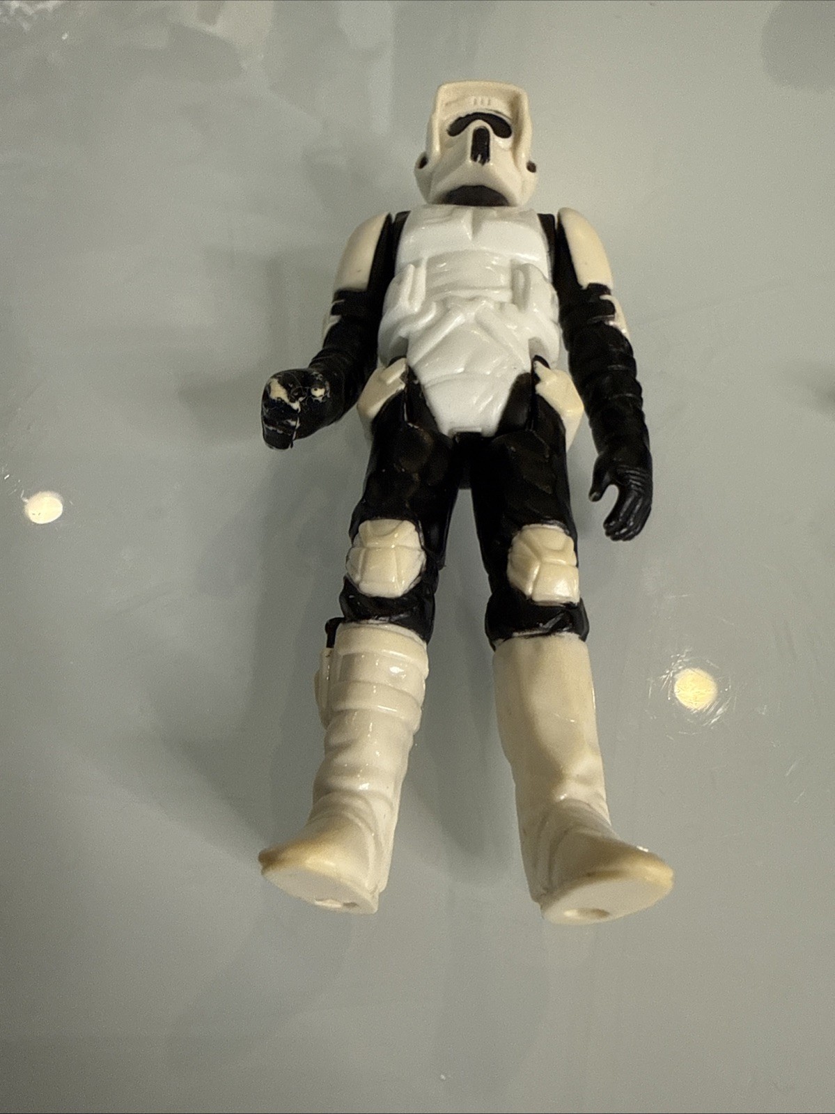 Biker Scout sold