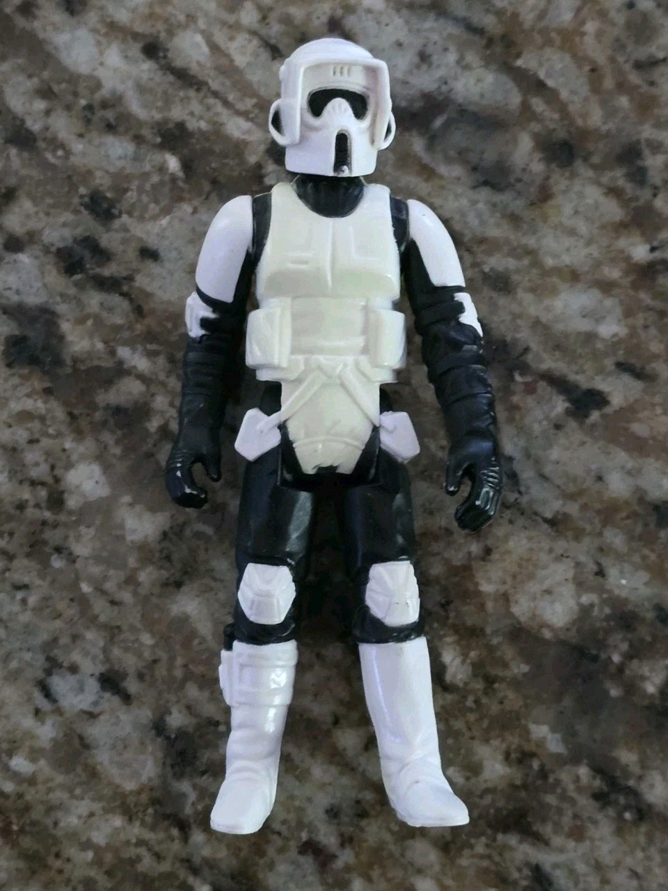 Biker Scout sold