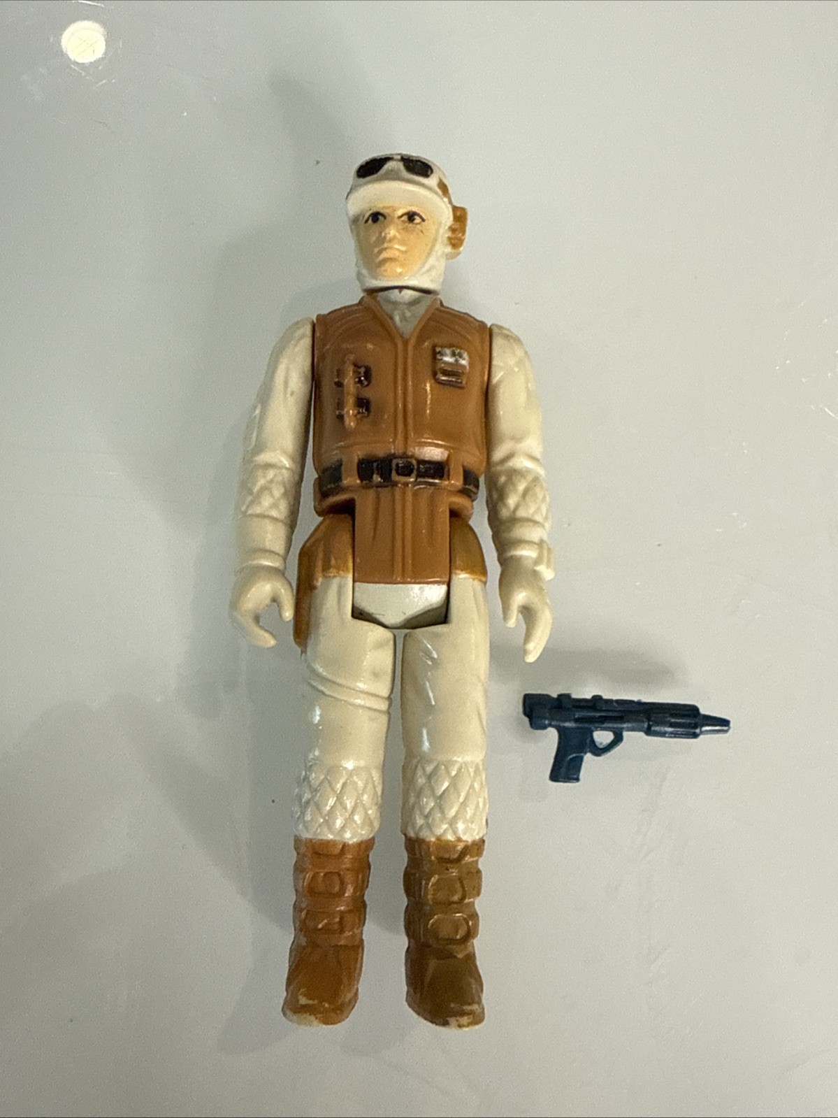 Rebel Soldier (Hoth Battle Gear) sold