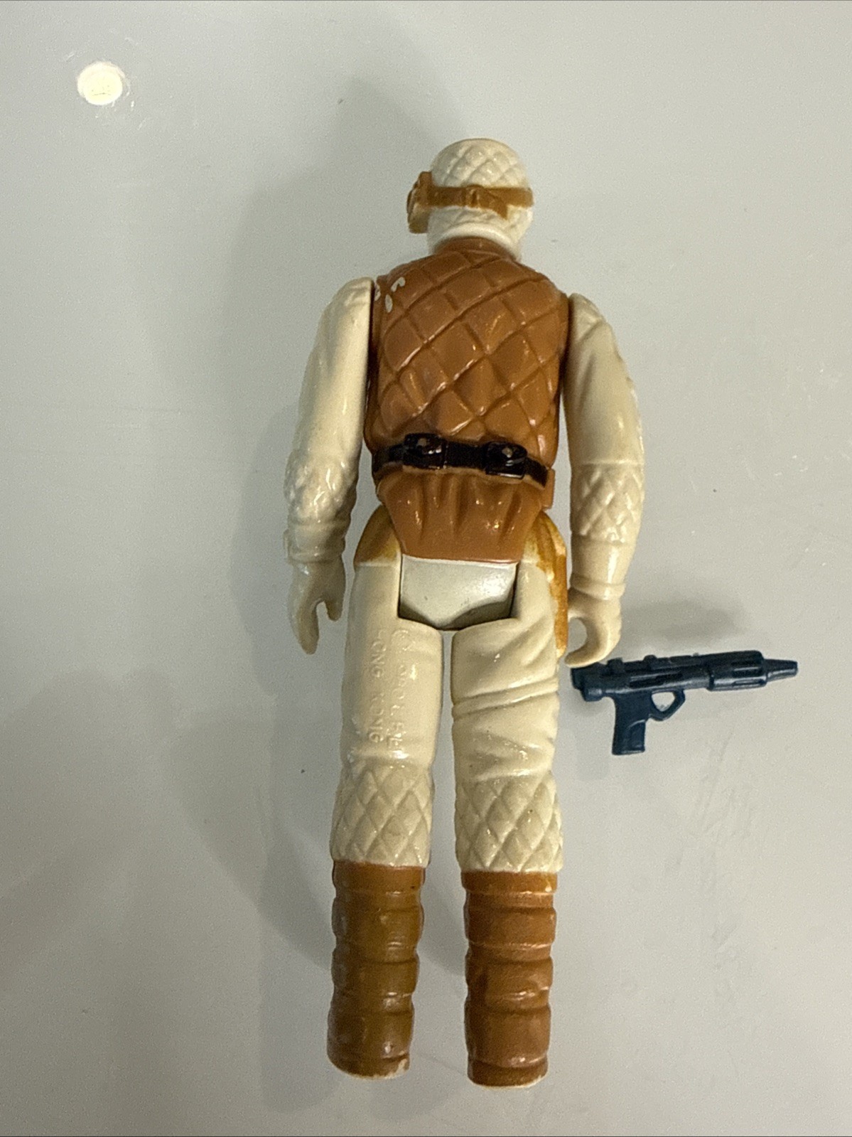 Rebel Soldier (Hoth Battle Gear) sold