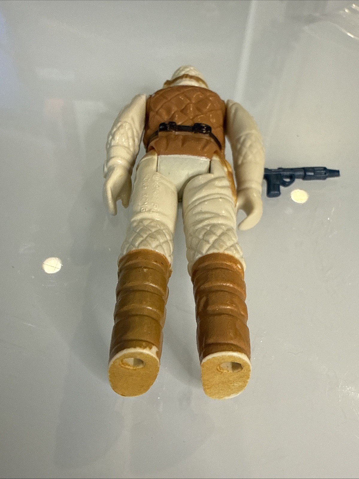 Rebel Soldier (Hoth Battle Gear) sold
