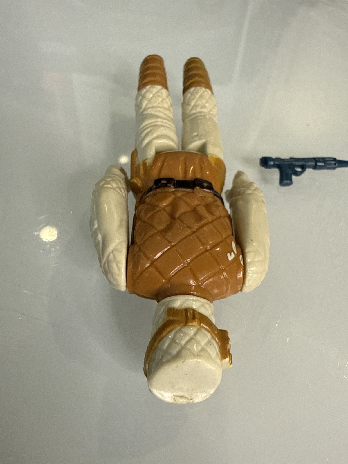 Rebel Soldier (Hoth Battle Gear) sold