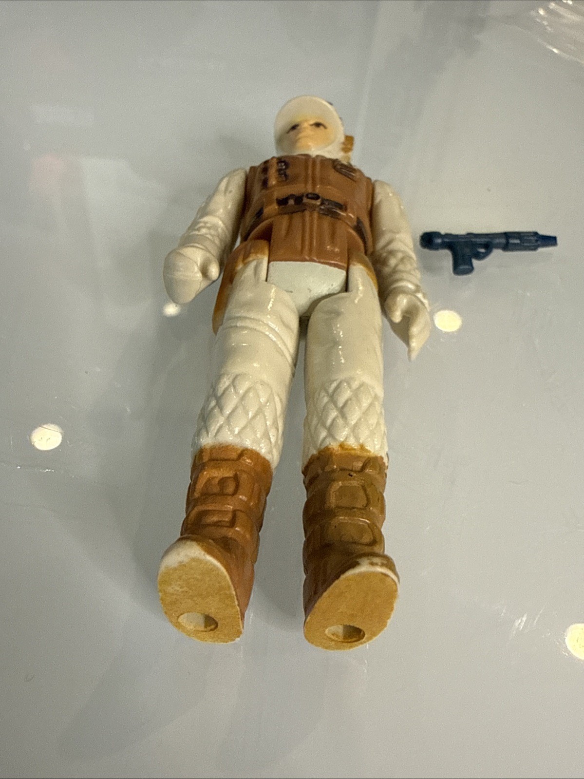 Rebel Soldier (Hoth Battle Gear) sold