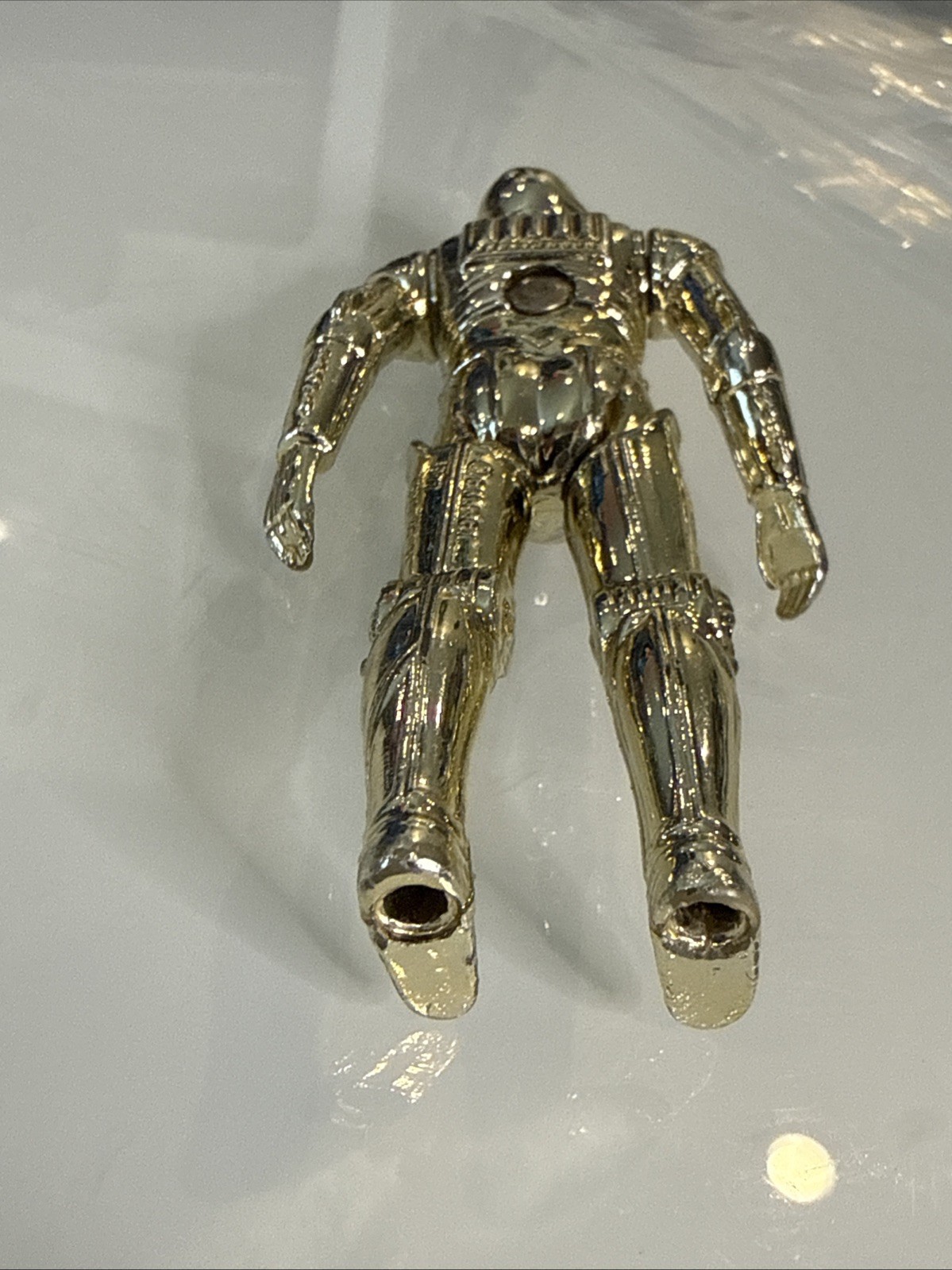 C-3PO (See-Threepio) sold