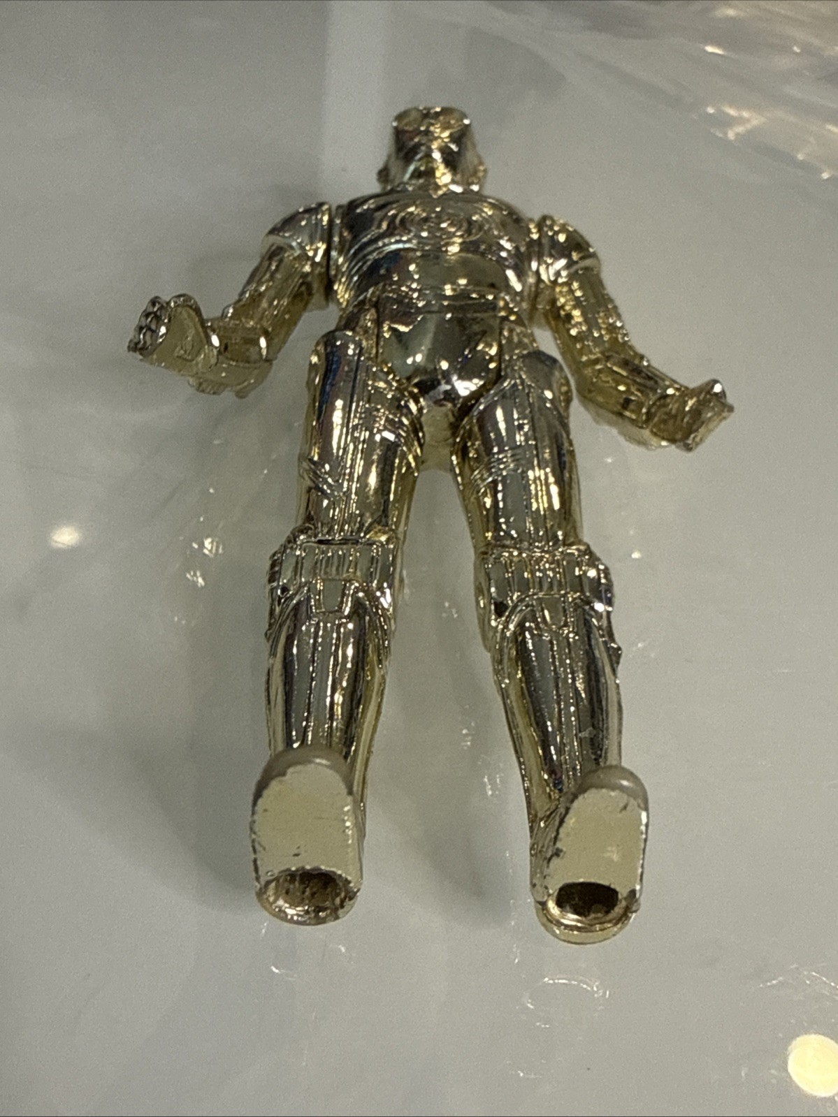 C-3PO (See-Threepio) sold