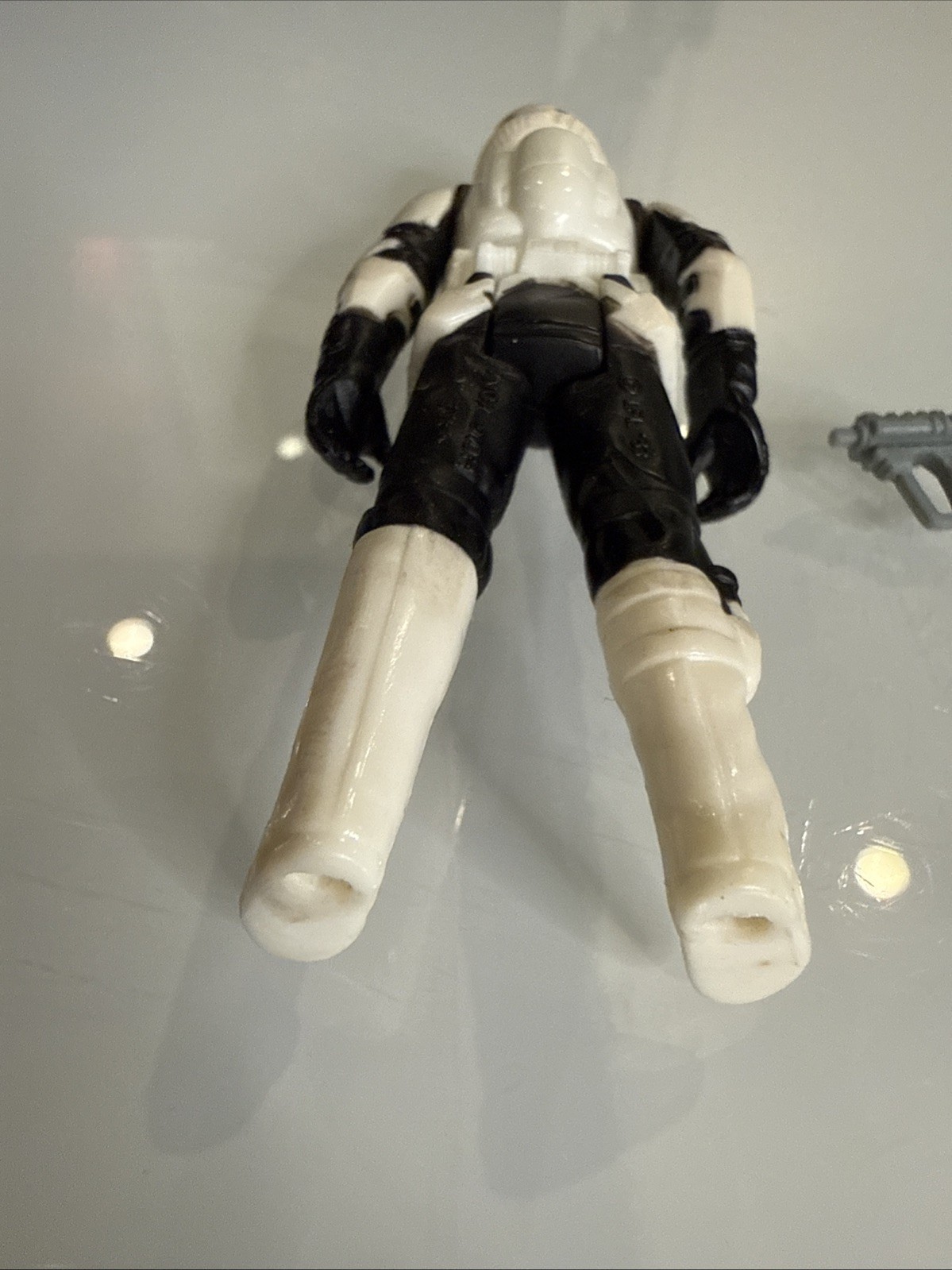 Biker Scout sold