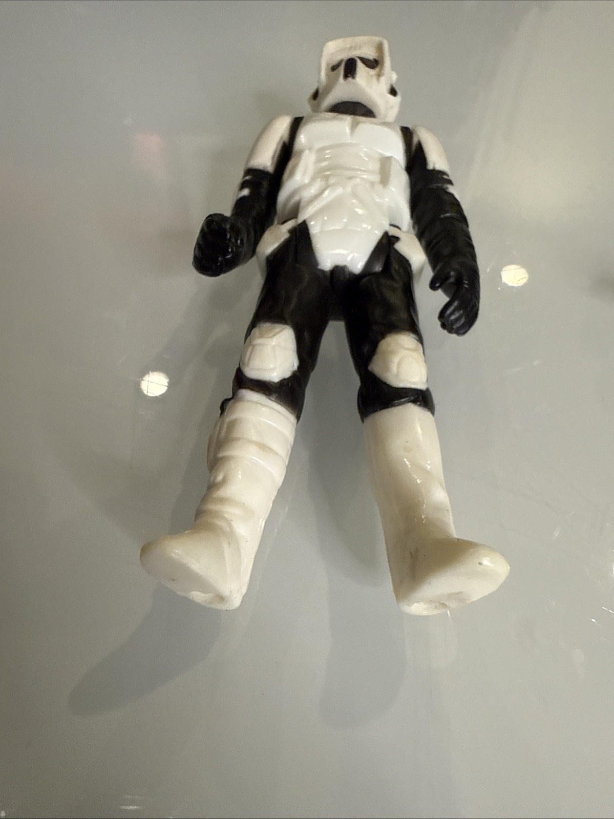 Biker Scout sold