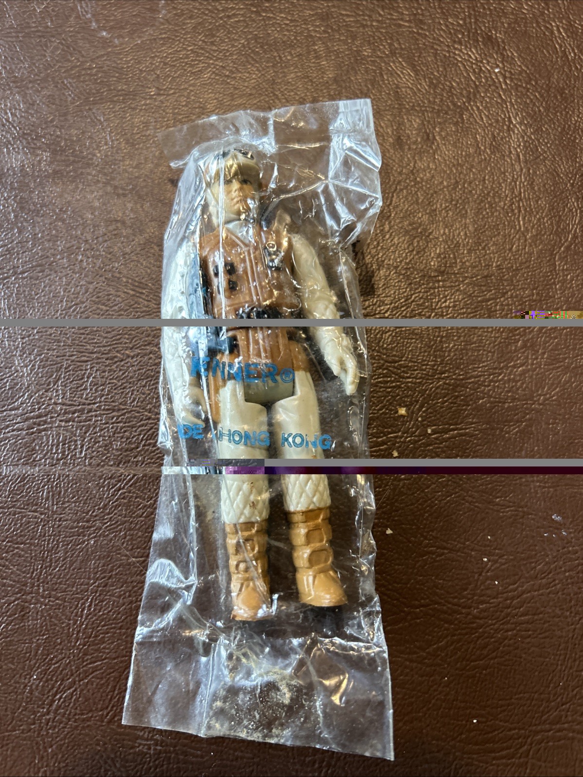 Rebel Soldier (Hoth Battle Gear) sold