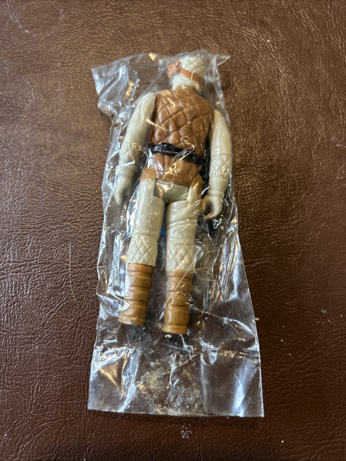 Rebel Soldier (Hoth Battle Gear) sold