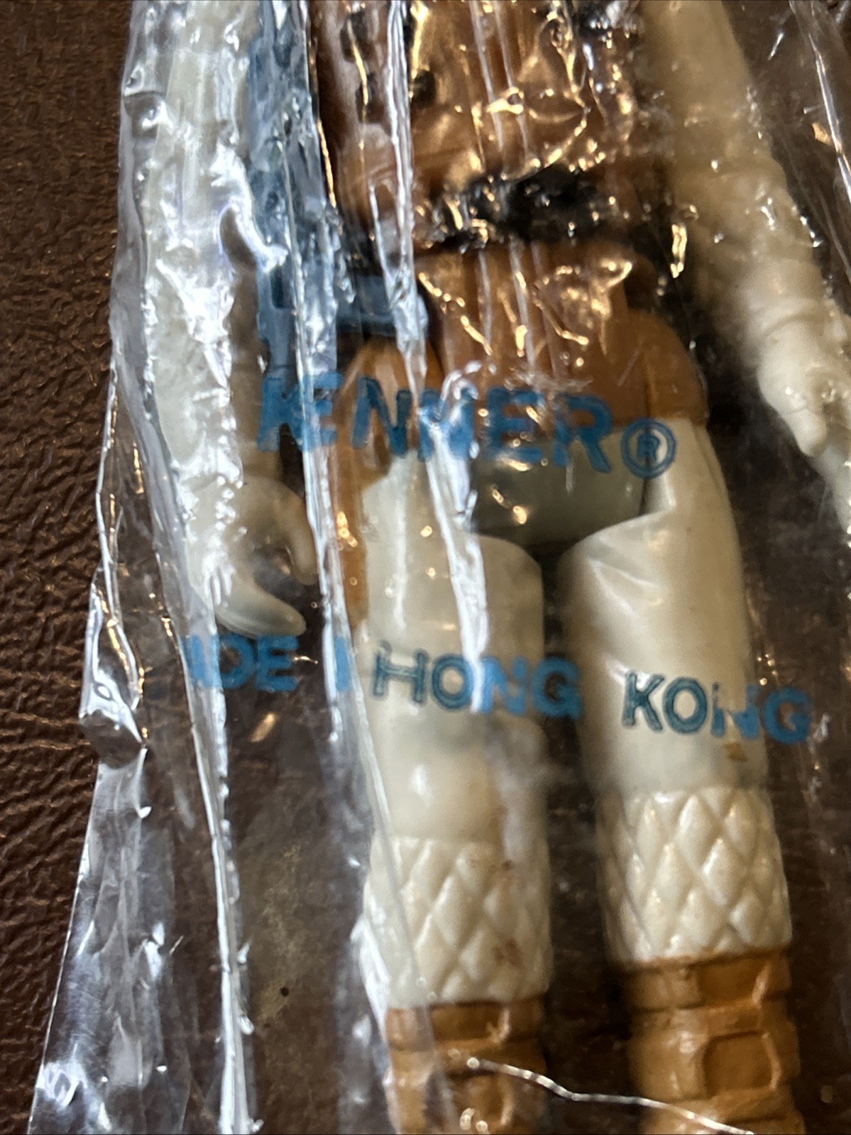 Rebel Soldier (Hoth Battle Gear) sold