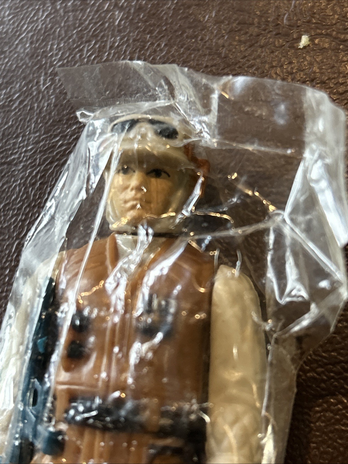 Rebel Soldier (Hoth Battle Gear) sold