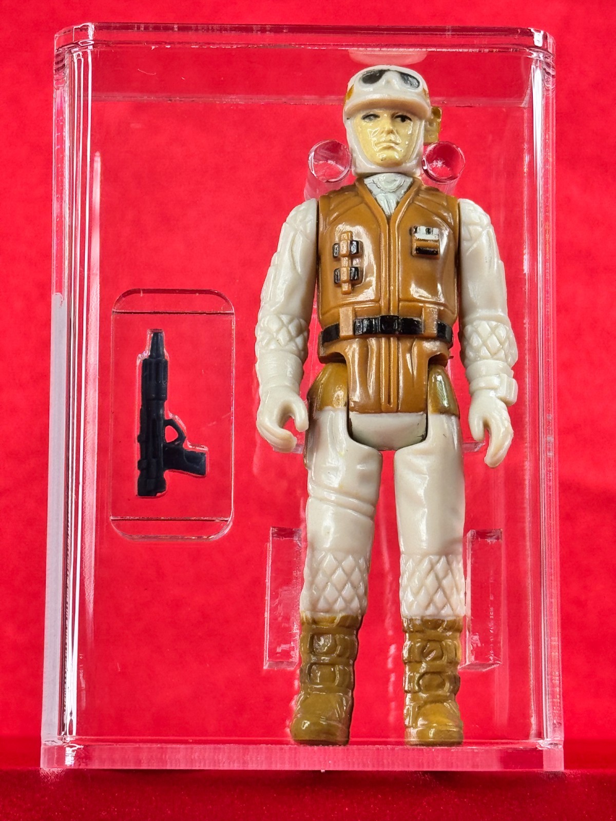 Rebel Soldier (Hoth Battle Gear) sold