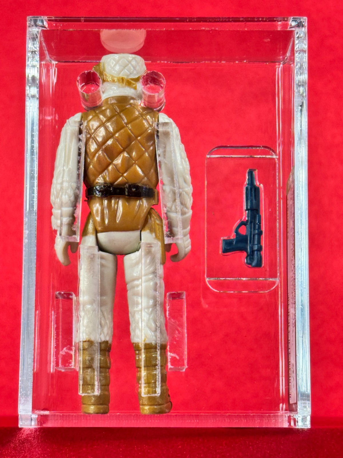 Rebel Soldier (Hoth Battle Gear) sold