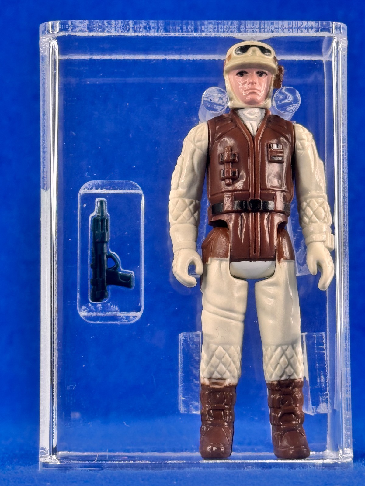 Rebel Soldier (Hoth Battle Gear) sold