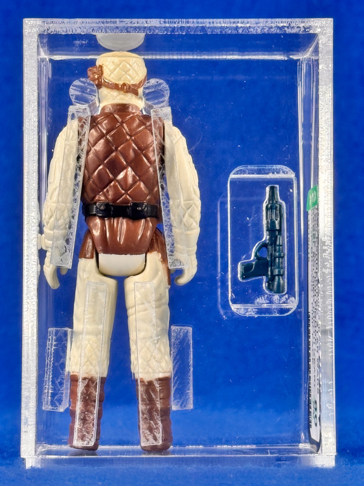 Rebel Soldier (Hoth Battle Gear) sold