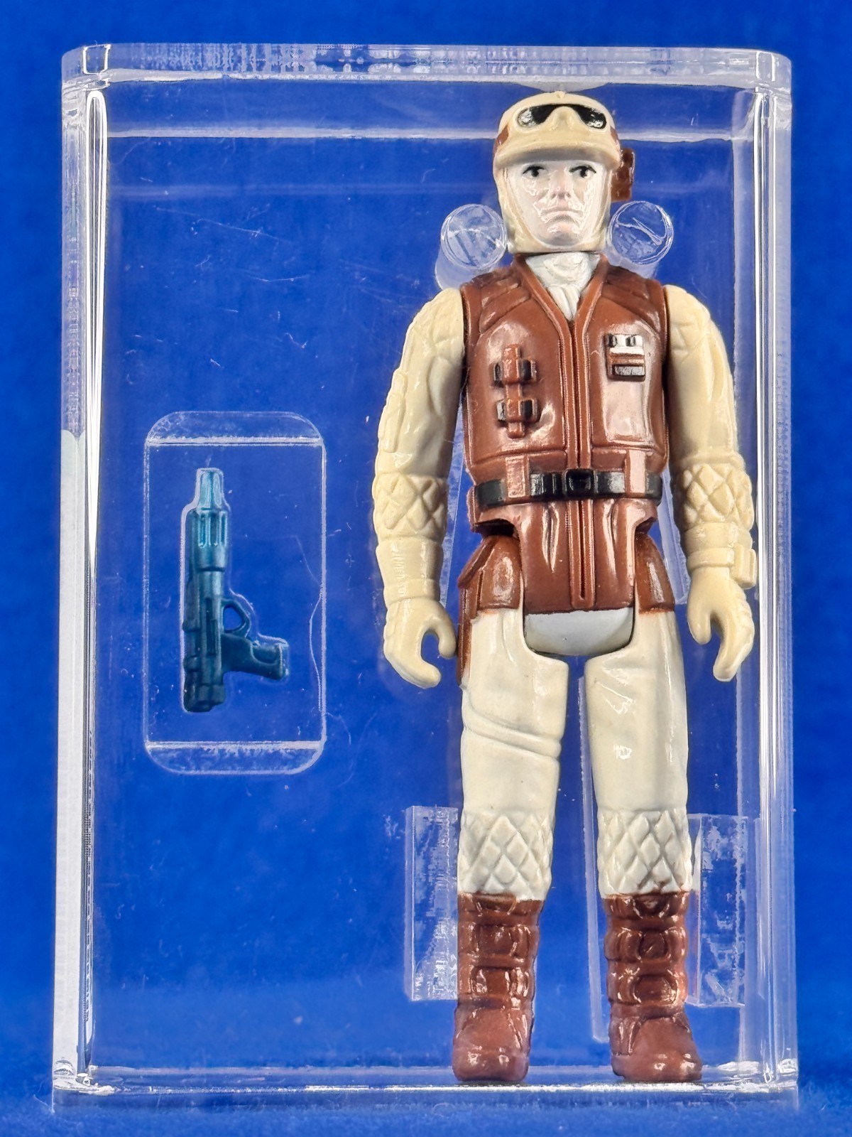 Rebel Soldier (Hoth Battle Gear) sold