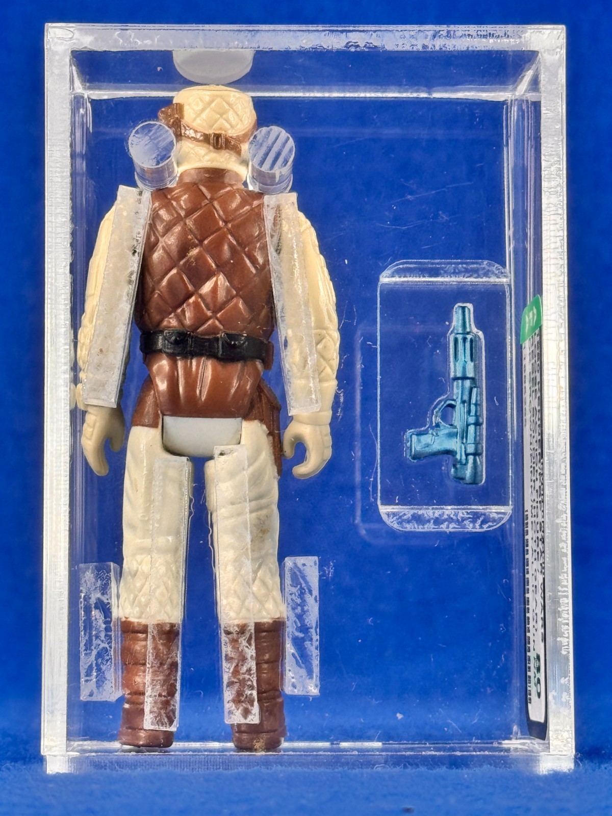 Rebel Soldier (Hoth Battle Gear) sold