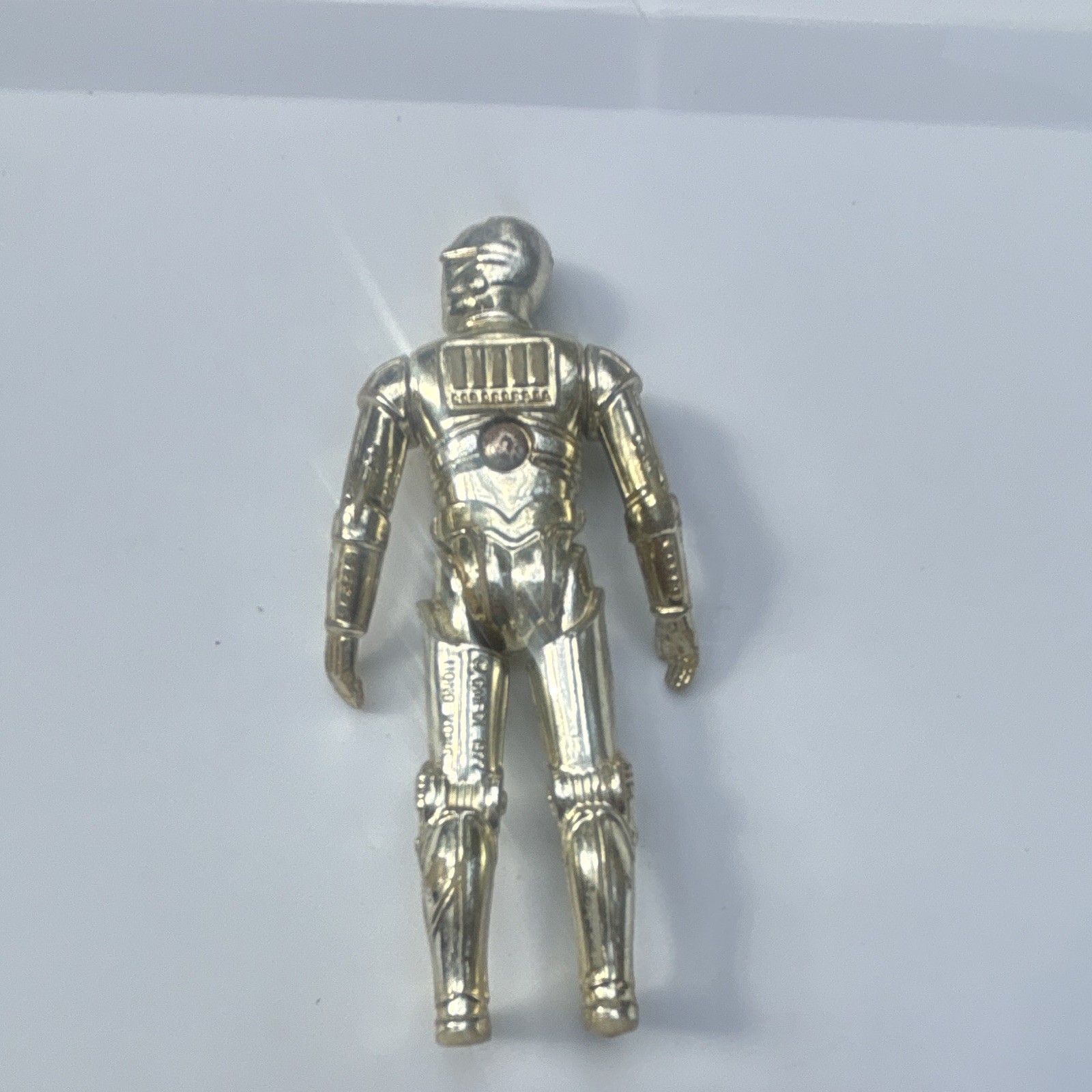 C-3PO (See-Threepio) sold