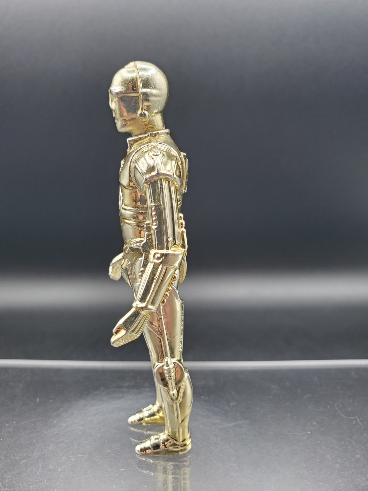 C-3PO (See-Threepio) sold
