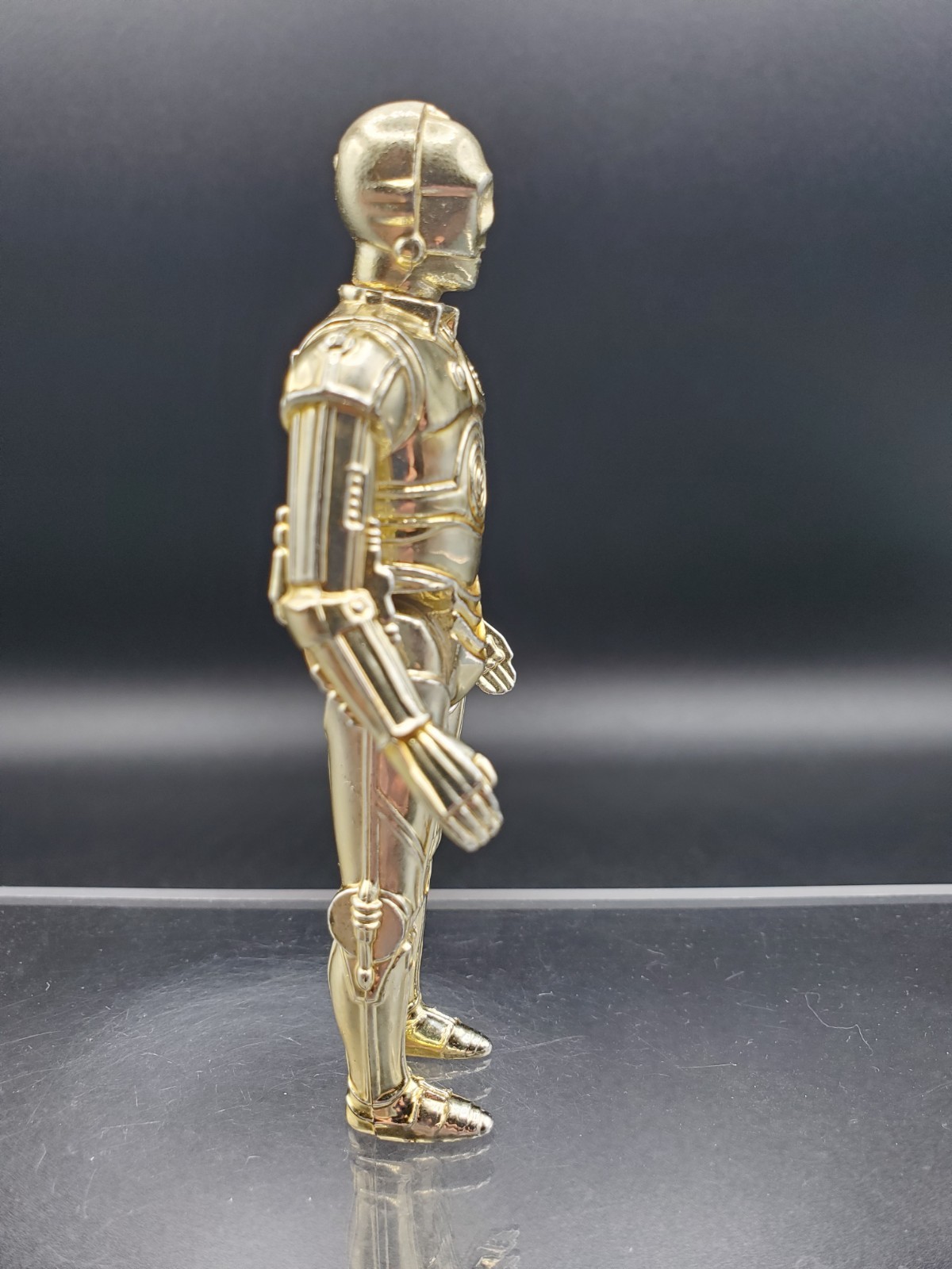 C-3PO (See-Threepio) sold