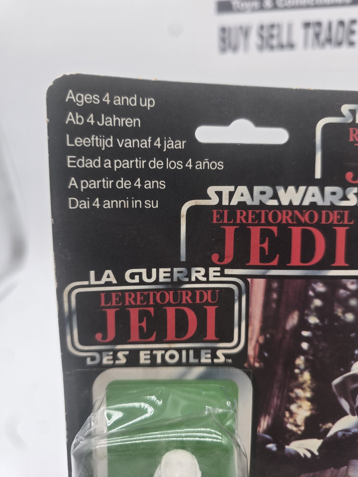 Biker Scout sold