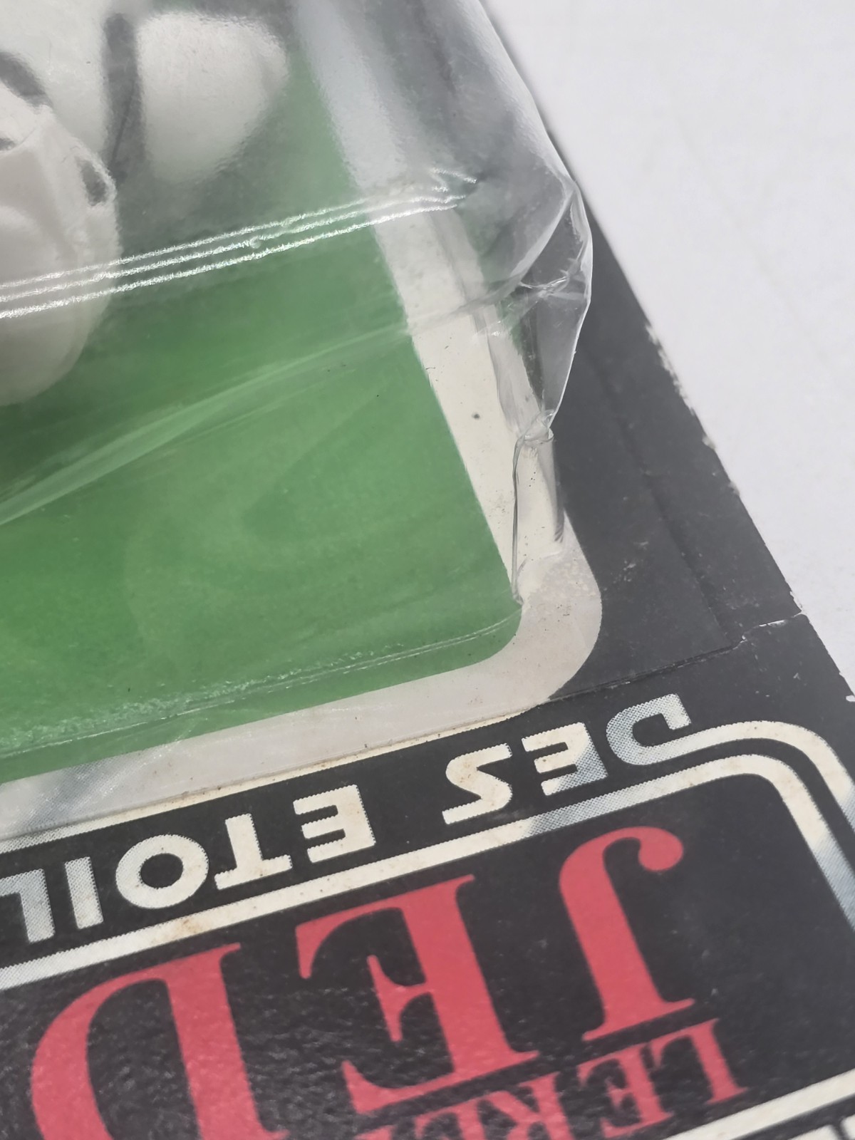 Biker Scout sold