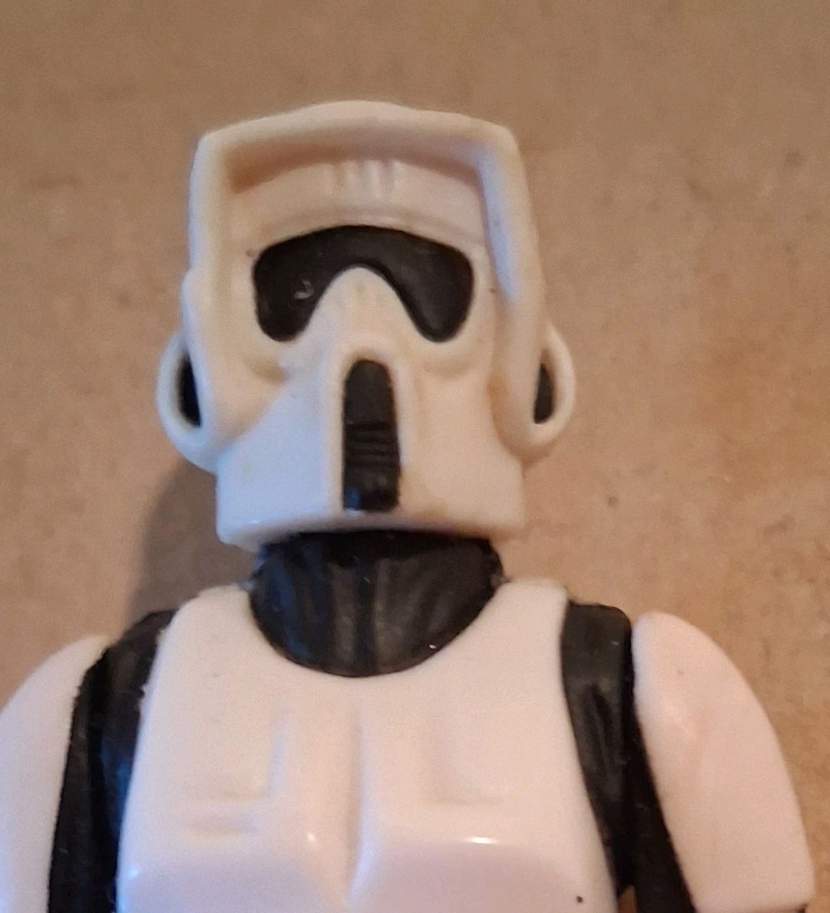 Biker Scout sold