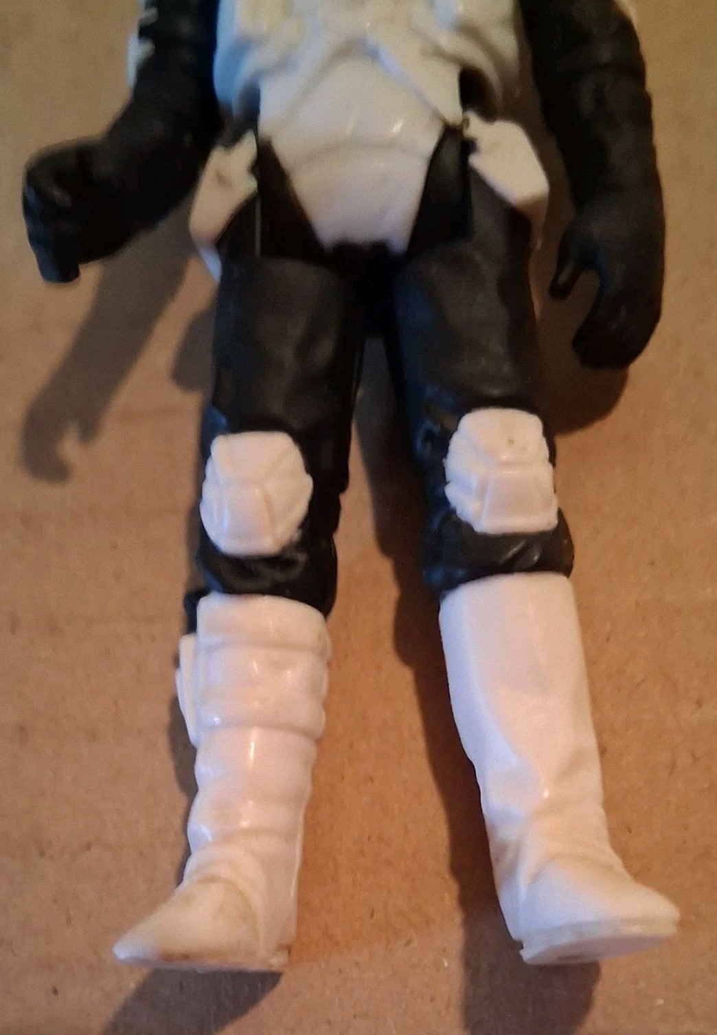Biker Scout sold