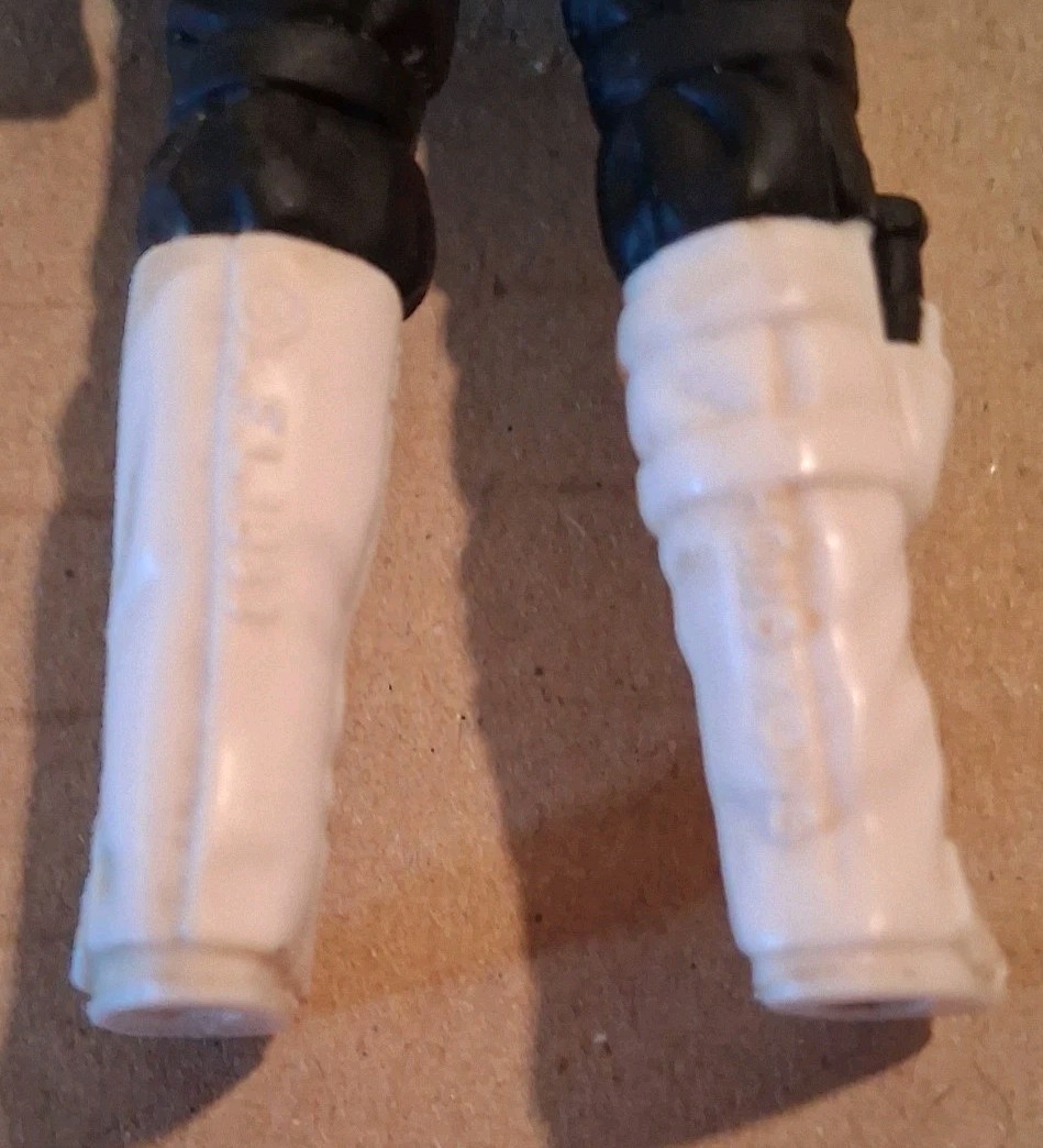 Biker Scout sold