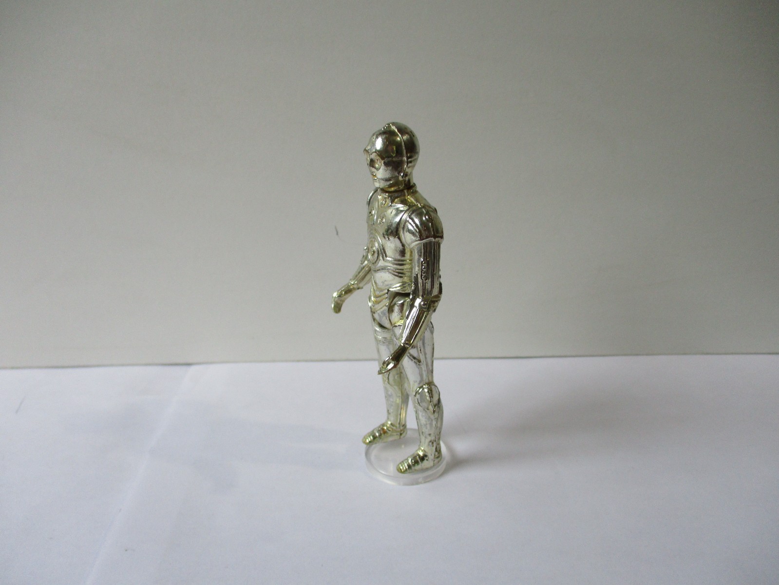 C-3PO (See-Threepio) sold