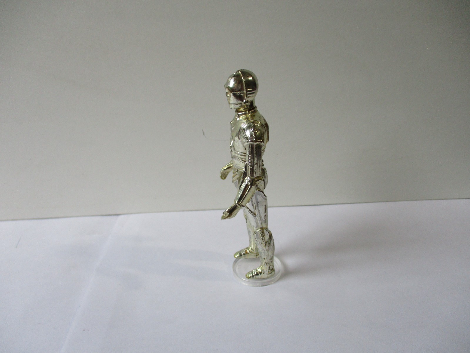 C-3PO (See-Threepio) sold