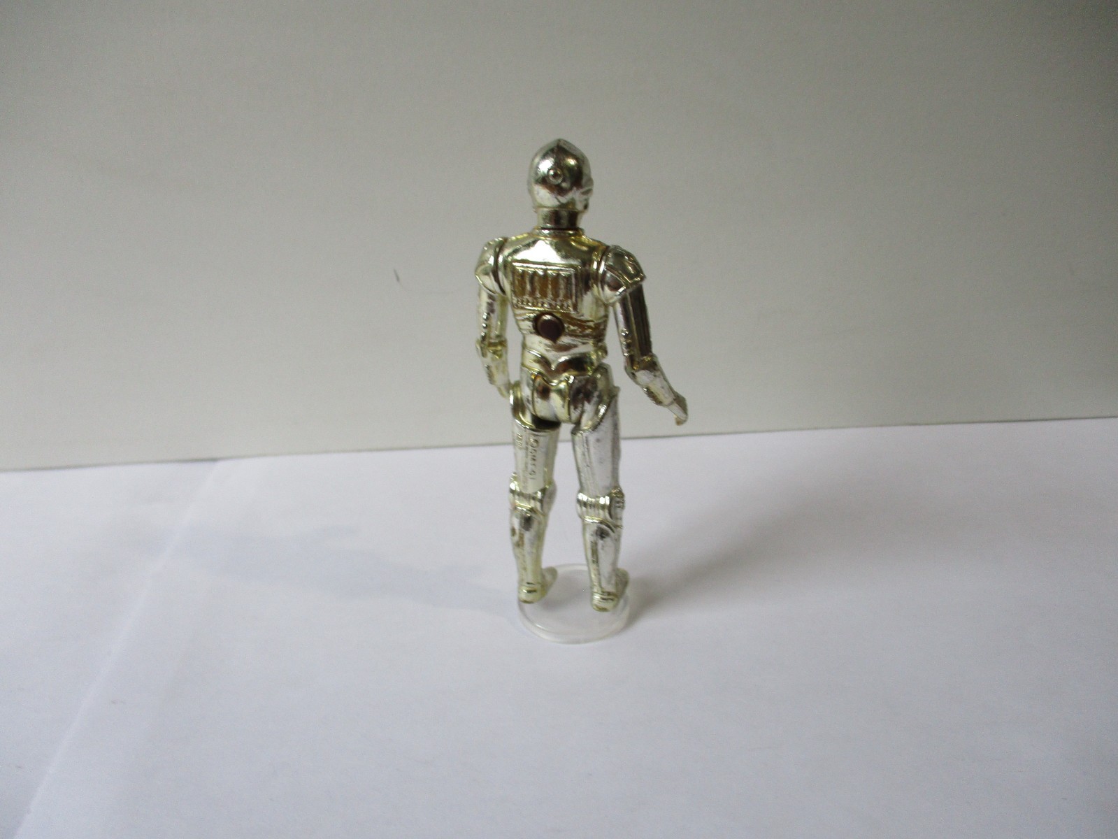C-3PO (See-Threepio) sold