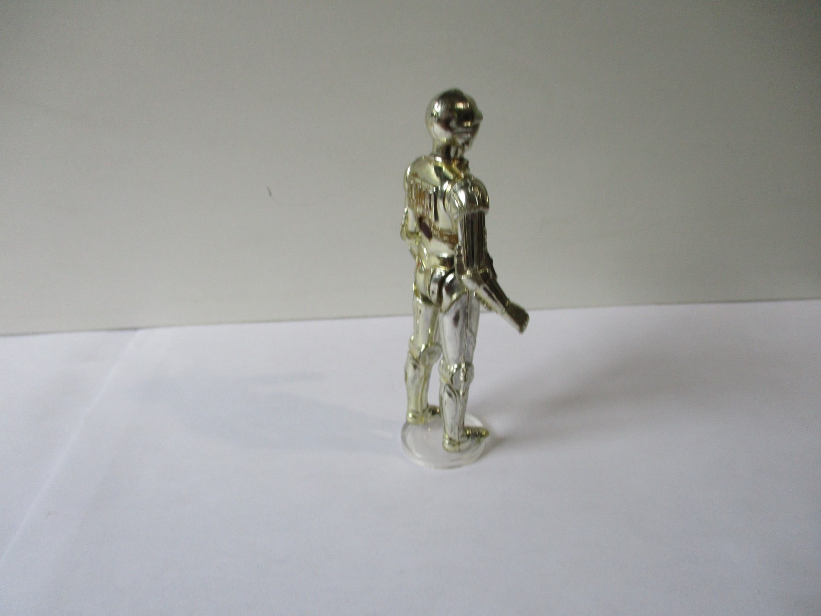 C-3PO (See-Threepio) sold