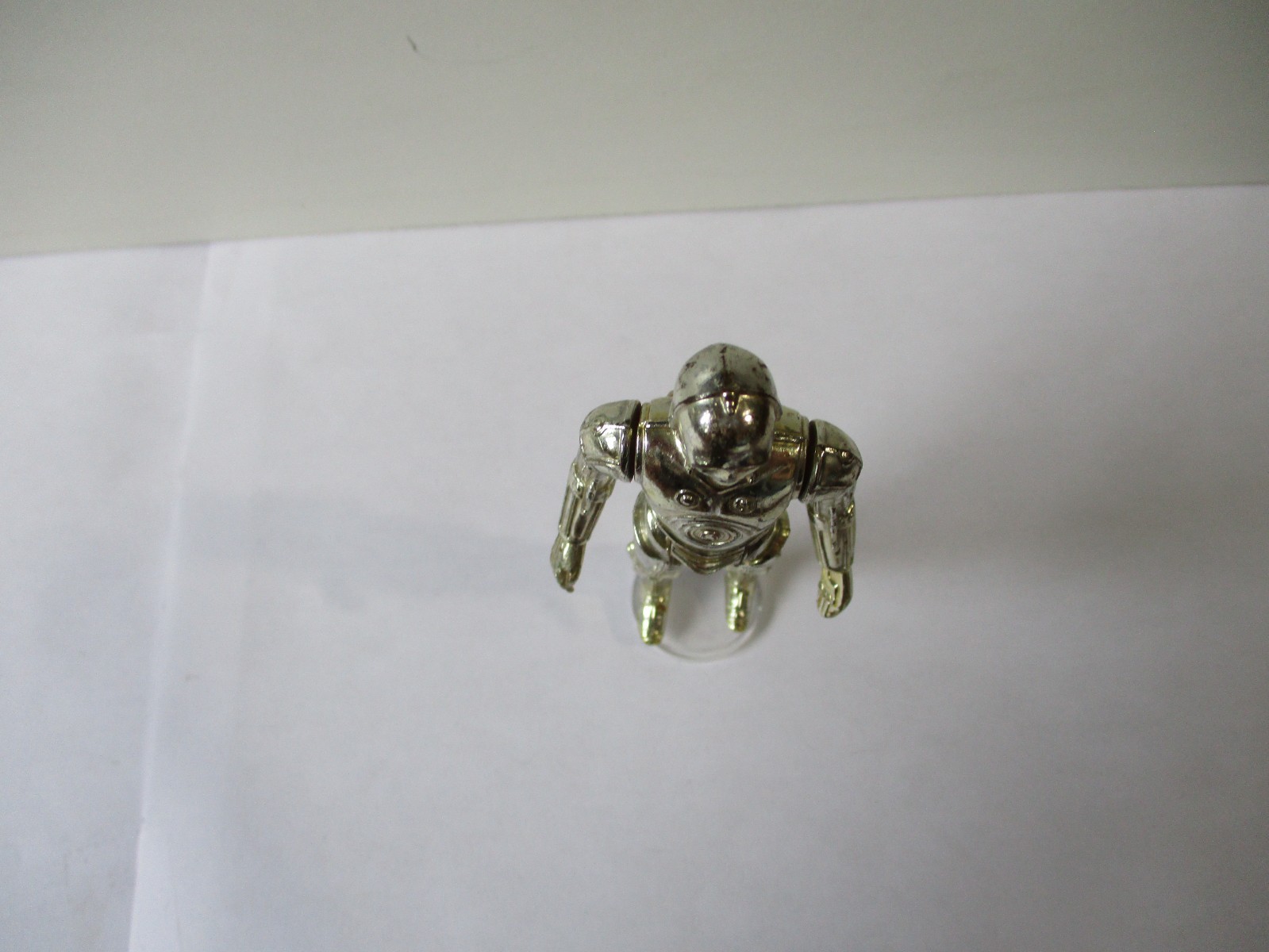 C-3PO (See-Threepio) sold