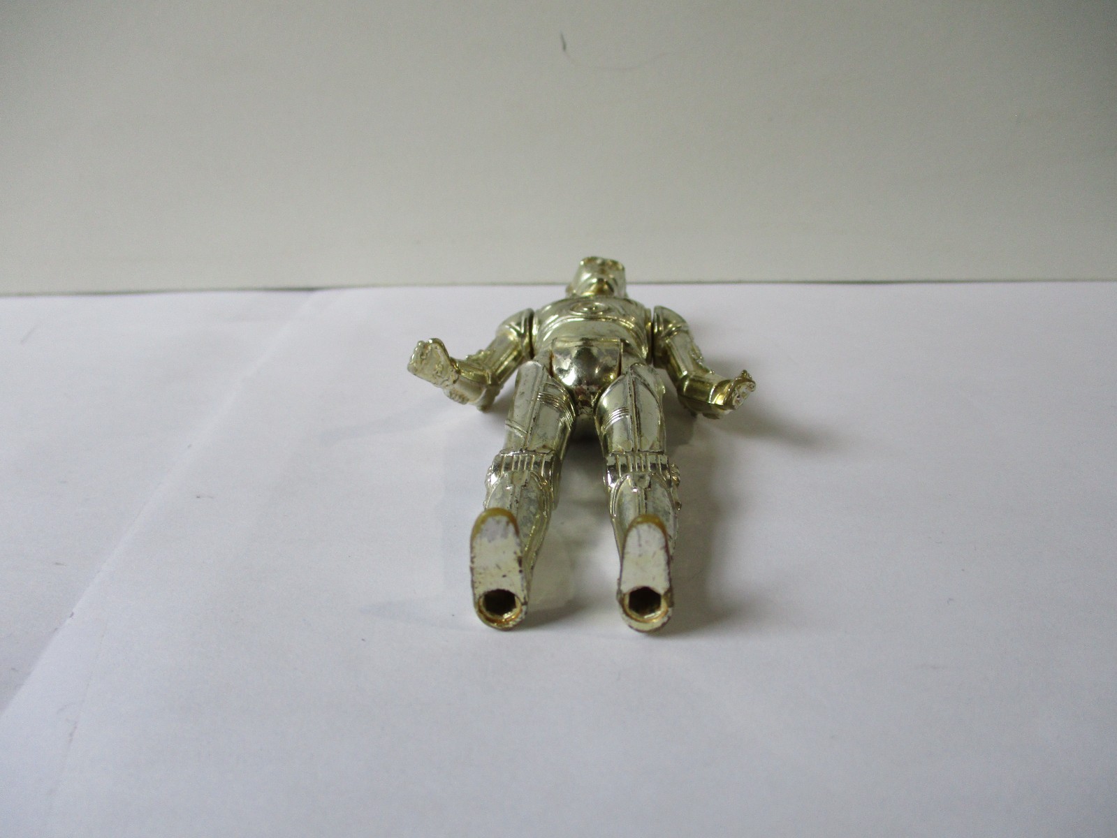C-3PO (See-Threepio) sold