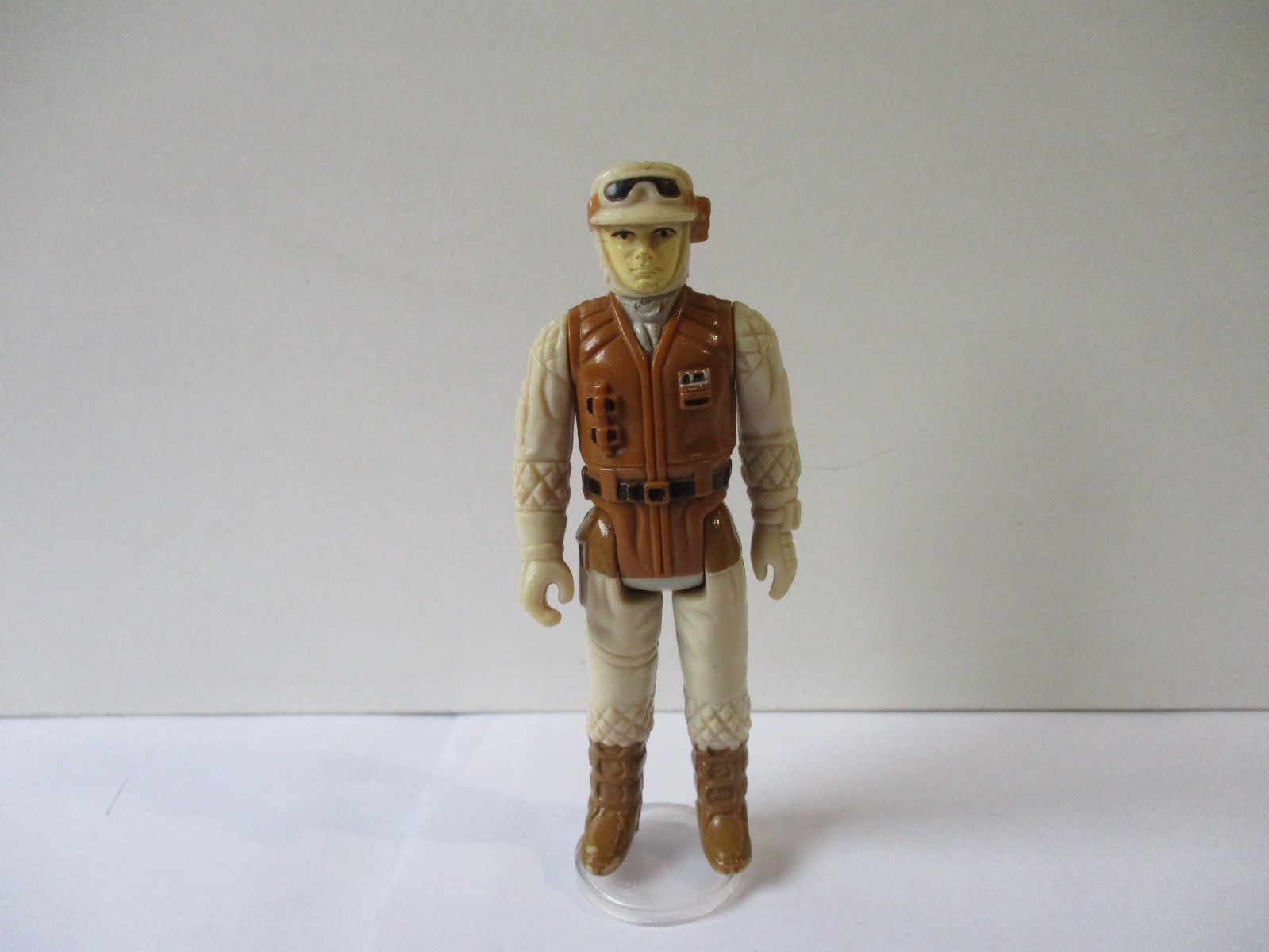 Rebel Soldier (Hoth Battle Gear) sold