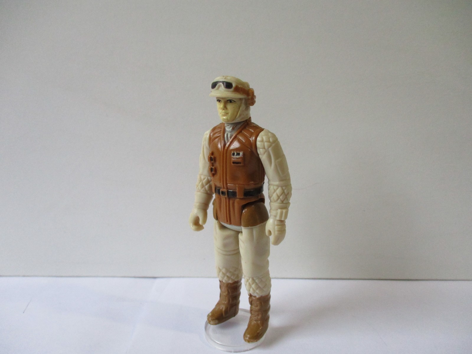 Rebel Soldier (Hoth Battle Gear) sold