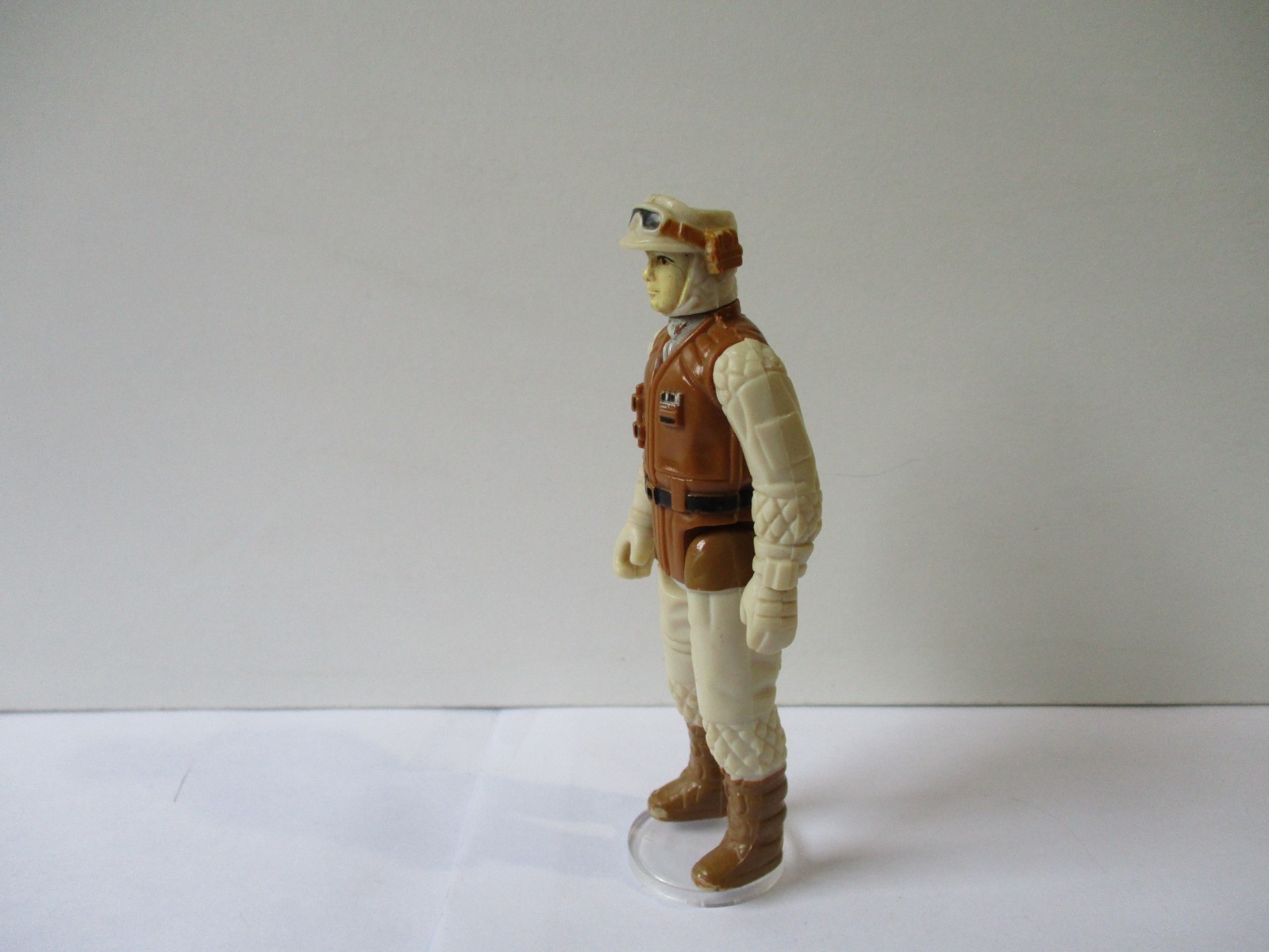 Rebel Soldier (Hoth Battle Gear) sold