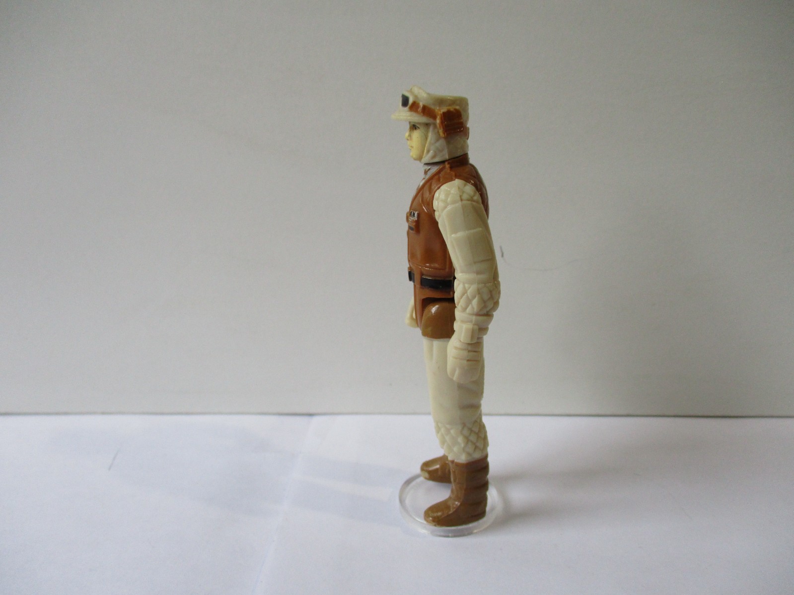 Rebel Soldier (Hoth Battle Gear) sold