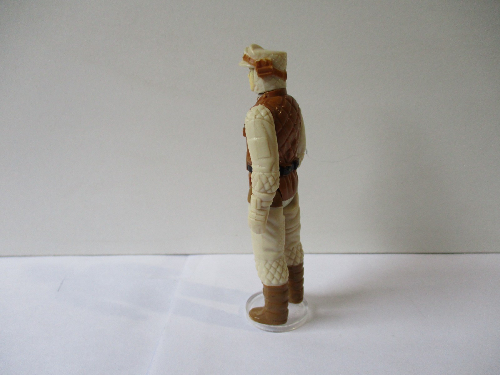 Rebel Soldier (Hoth Battle Gear) sold