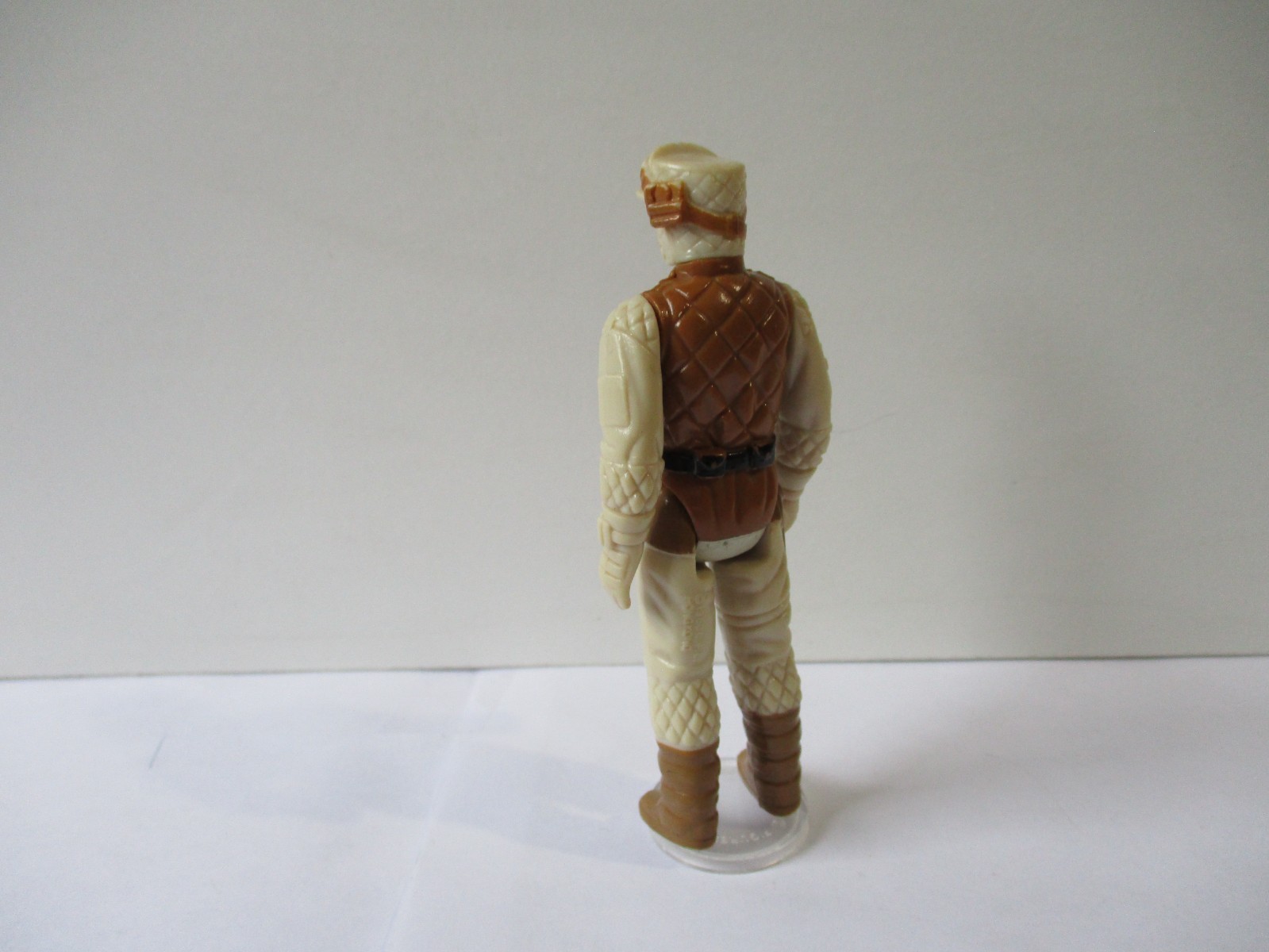 Rebel Soldier (Hoth Battle Gear) sold