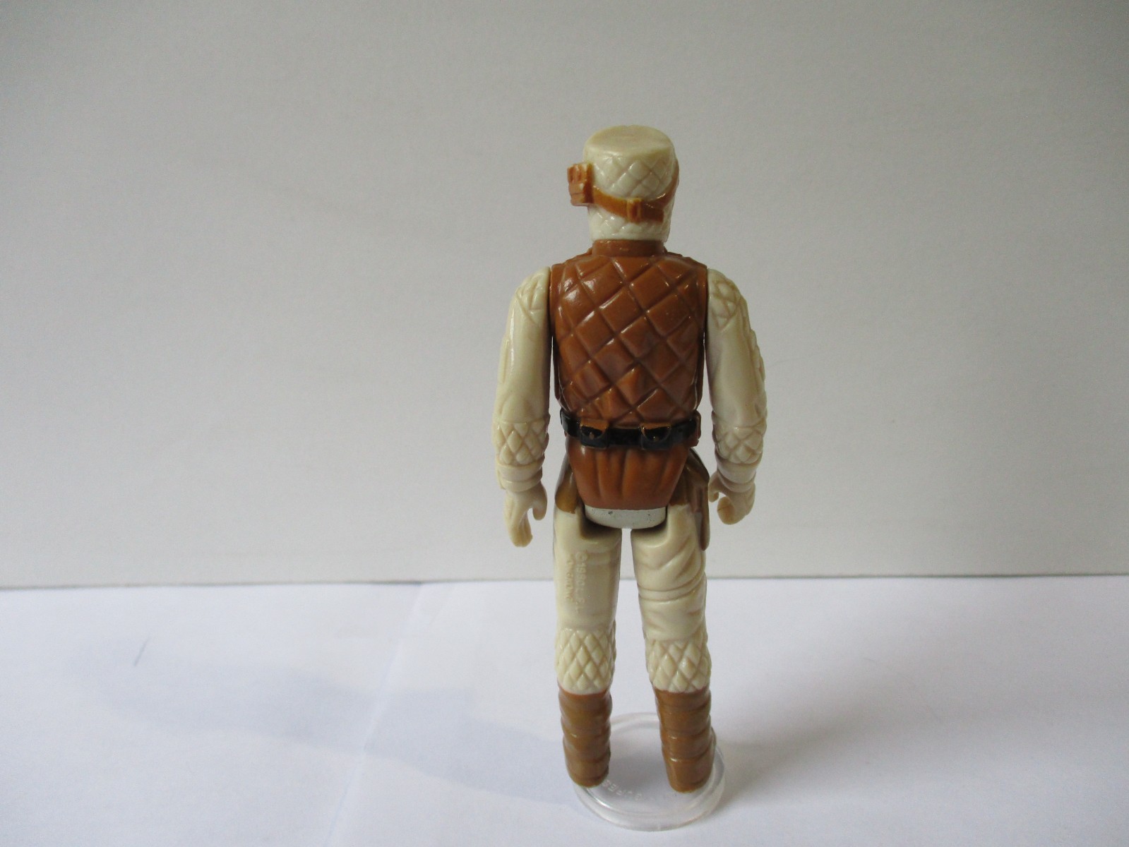 Rebel Soldier (Hoth Battle Gear) sold