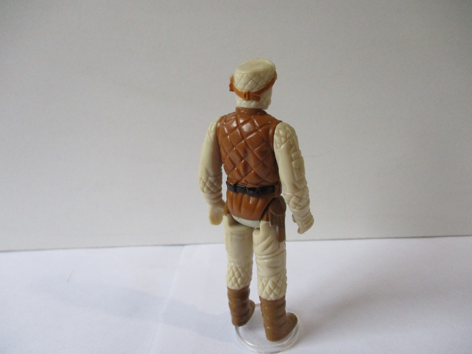 Rebel Soldier (Hoth Battle Gear) sold