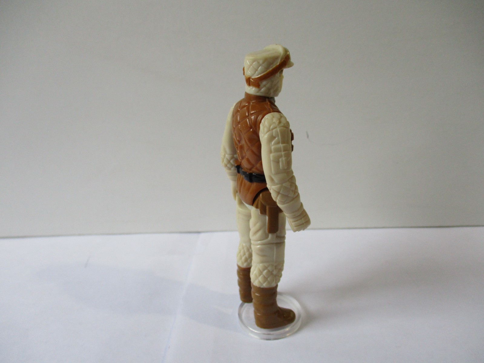 Rebel Soldier (Hoth Battle Gear) sold
